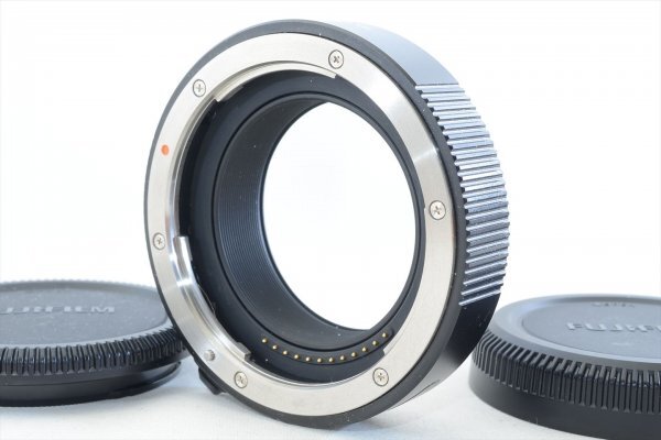 Fujifilm Macro Extension Tube MCEX-18G WR 6794#J拍卖