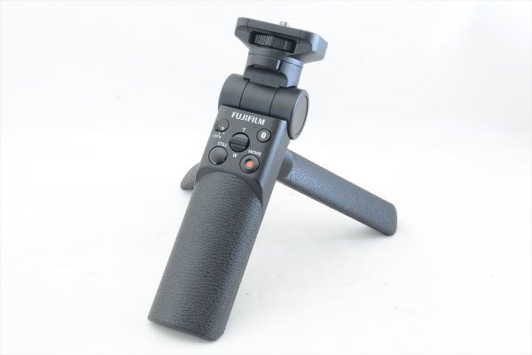FUJIFILM 富士フイルム TRIPOD GRIP TG-BT1 6804#J拍卖