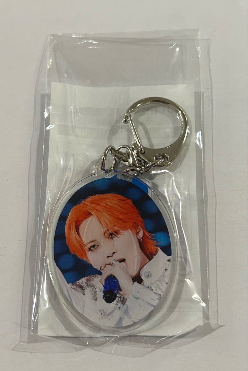 JO1 未完成 THE MOVIE グッズ アクリルキーホルダー 川尻蓮 未開封 ★即決のみ★拍卖