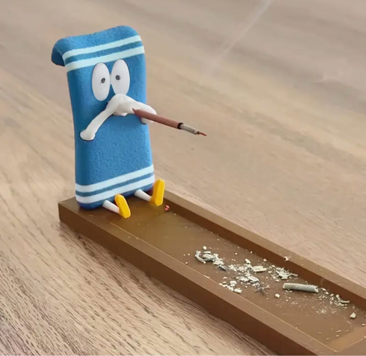 SOUTH PARK サウスパーク お香たて お香拍卖