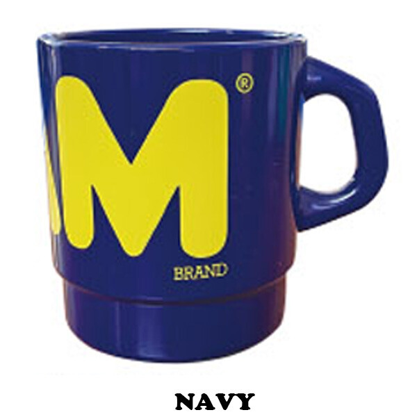 SPAM スタッキング マグ 【スパム】NY拍卖