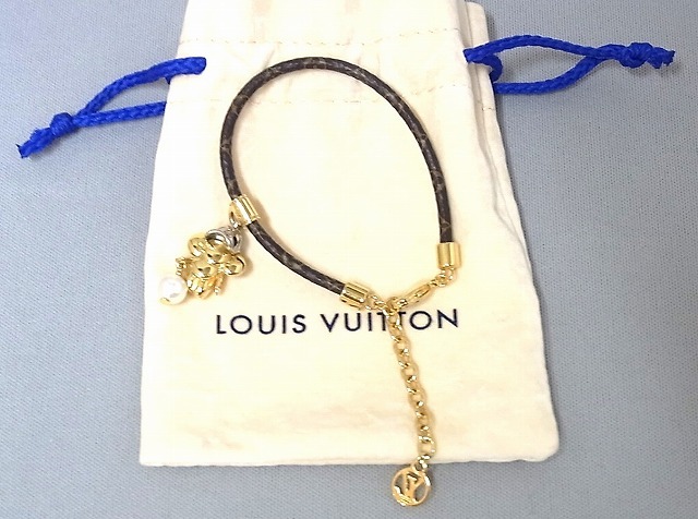 Louis Vuitton ヴィヴィエンヌバスケット M8218Z 程度の良いUSED品拍卖