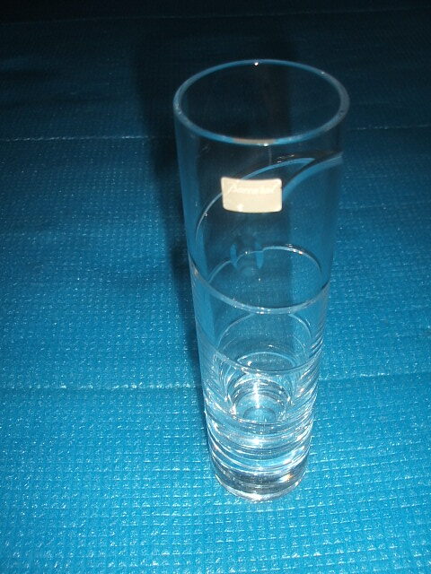 Baccarat バカラ の花瓶 フラワーベース拍卖