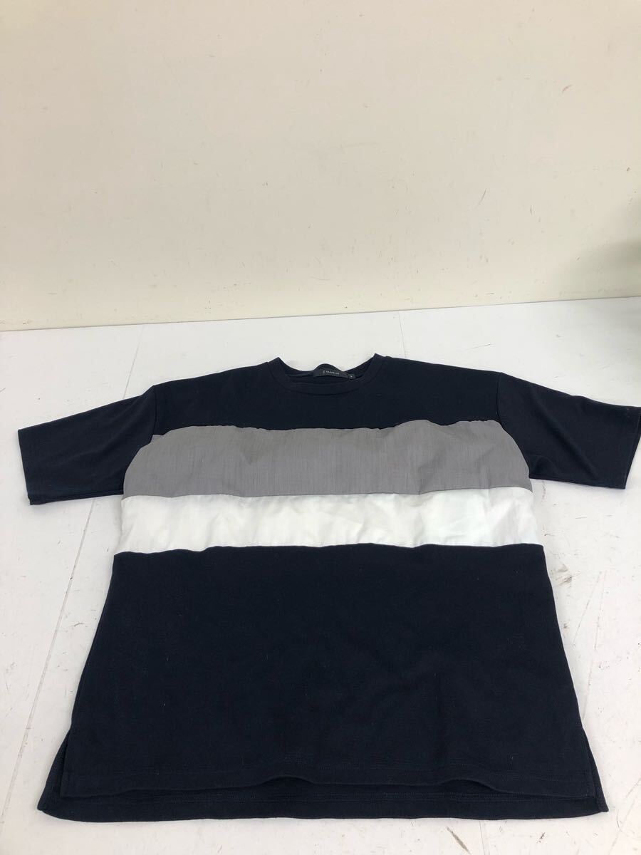 送料無料★RAGEBLUE レイジブルー★半袖Tシャツ トップス★メンズ Mサイズ #70722sjj35拍卖