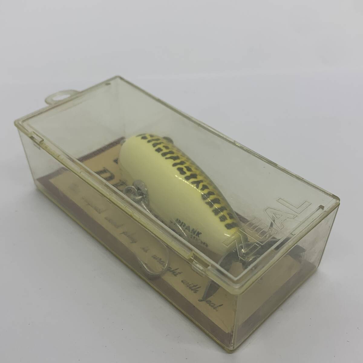 I-98269 ズイール 1999 プランク 3/8oz拍卖