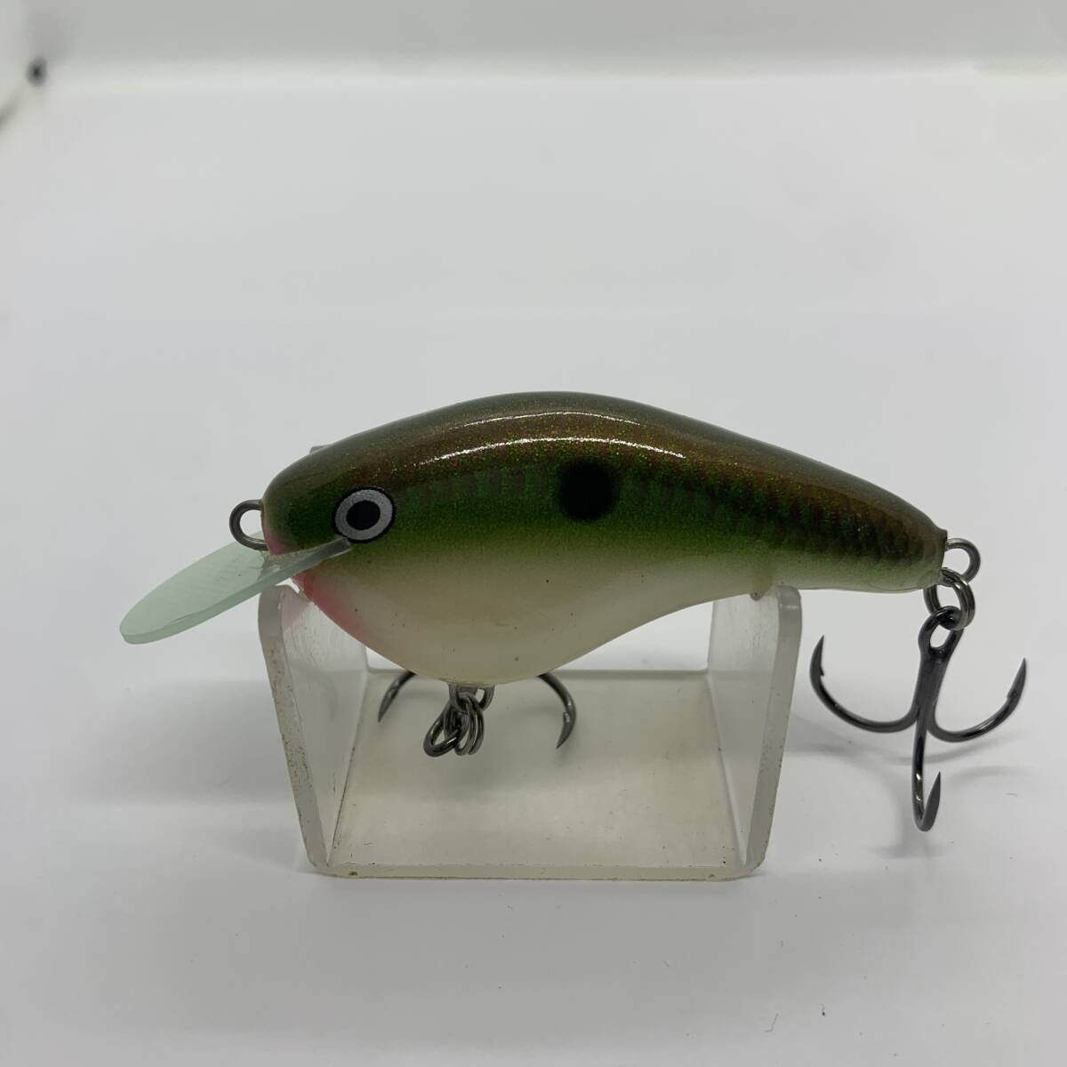 M-38234 ラパラ RAPALA オッツガレージスリム06 OGS06拍卖