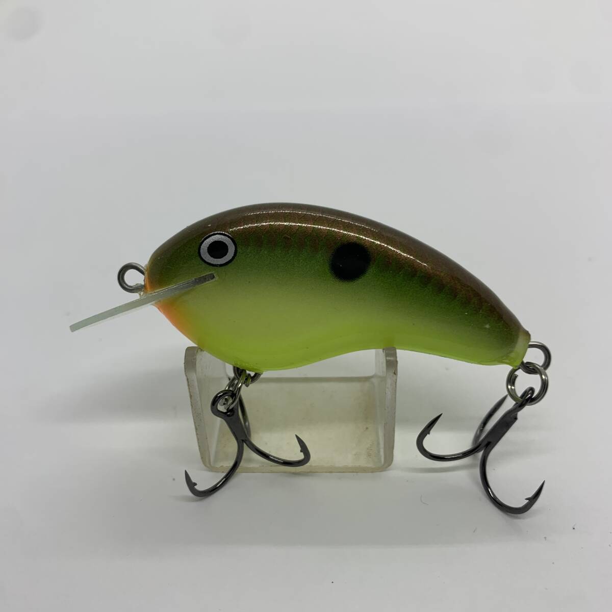 M-38257 ラパラ RAPALA オッツガレージタイニー04拍卖