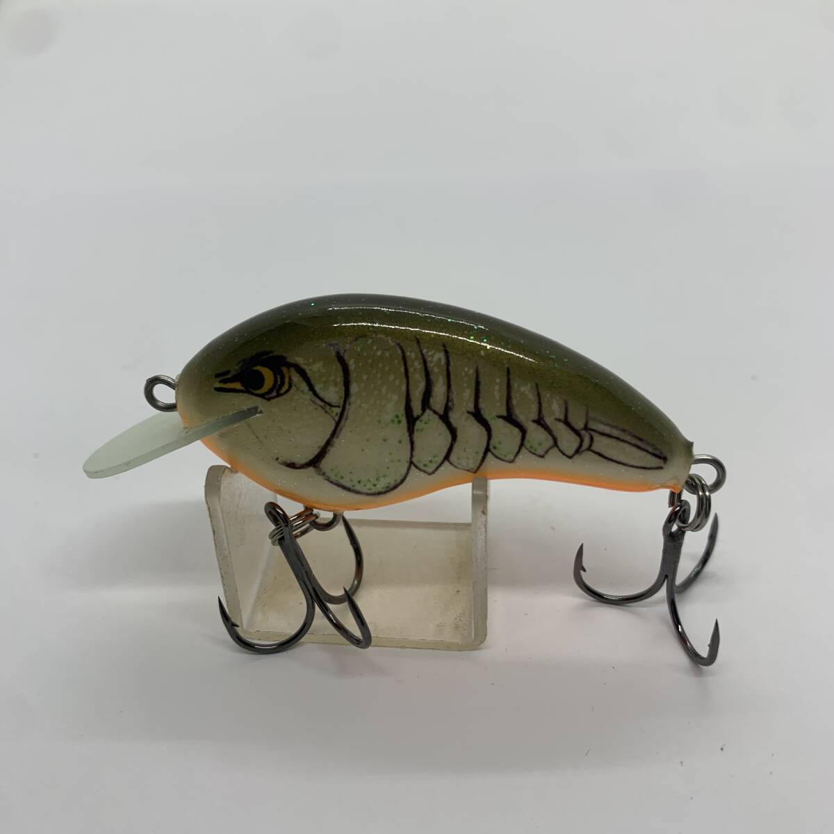 M-38259 ラパラ RAPALA オッツガレージタイニー04拍卖