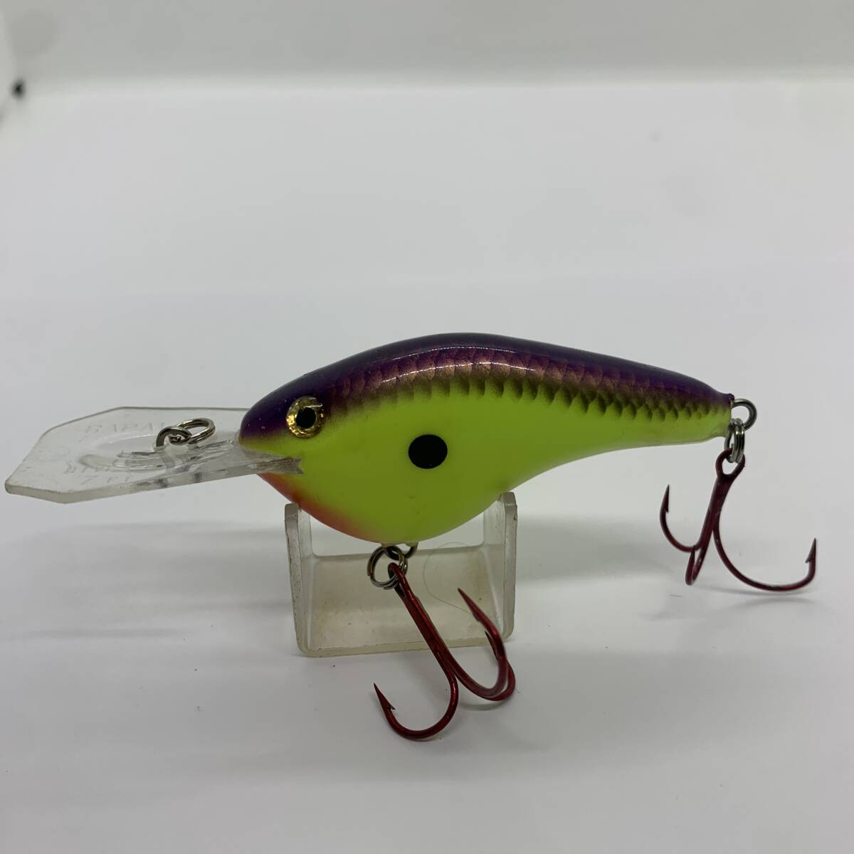 M-38290 ラパラ Dives To 7FT拍卖