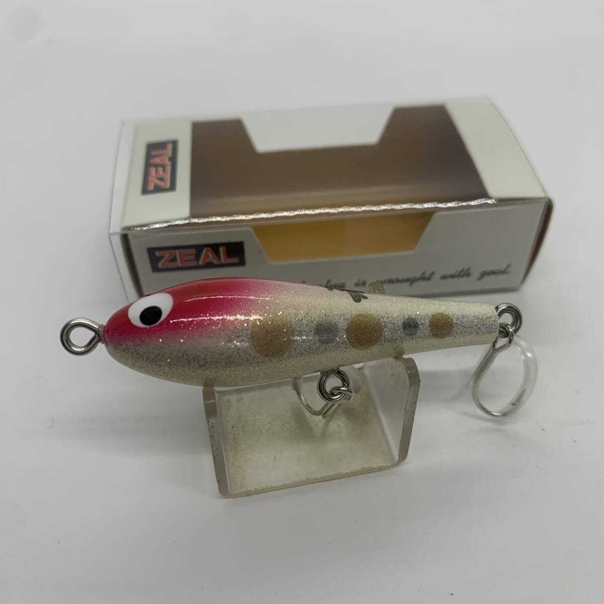 I-98610 ズイール ZEAL 2024 チマチマテラー 寿拍卖