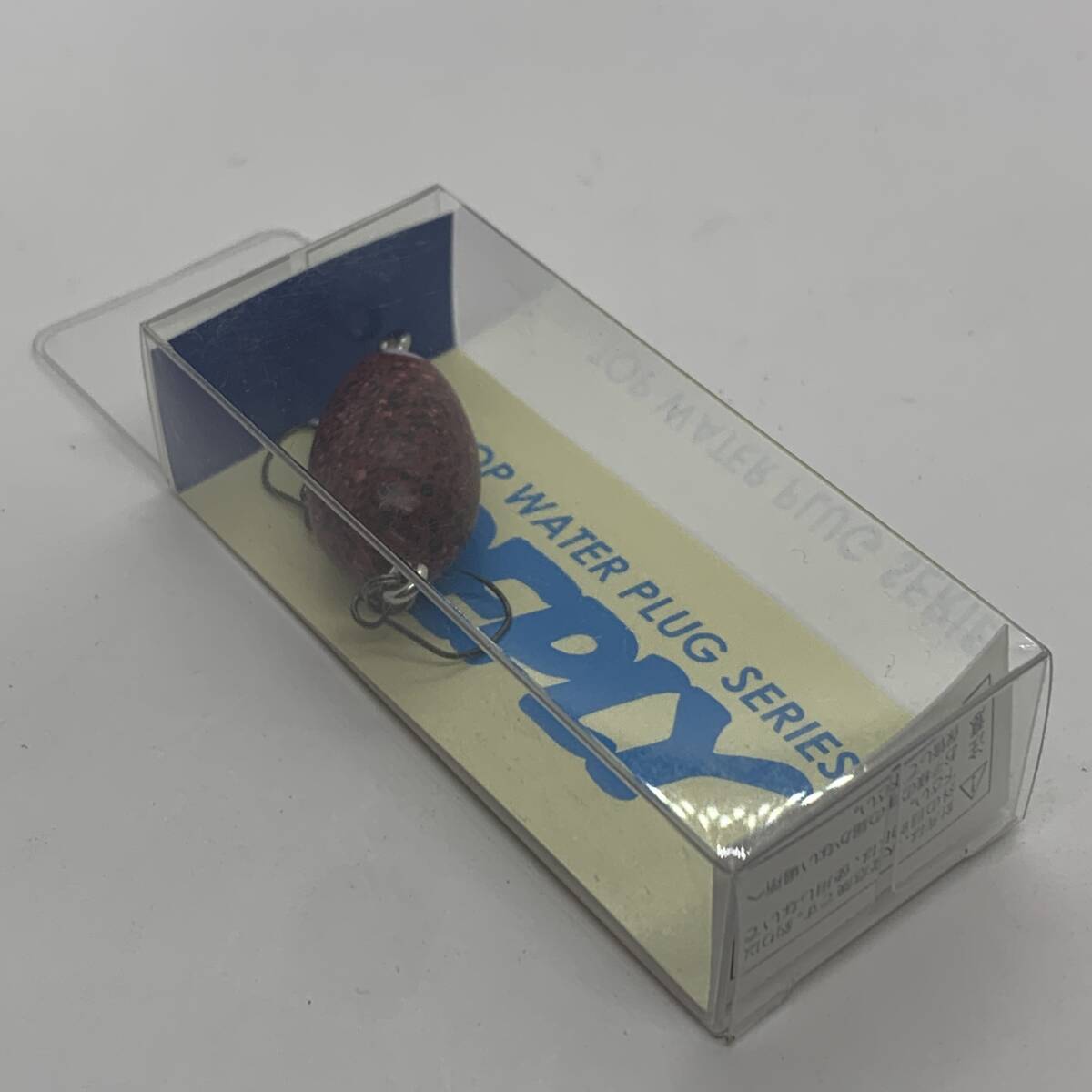I-98703 リプライ REPLY ペレットマウス 27.5mm 2.2g拍卖
