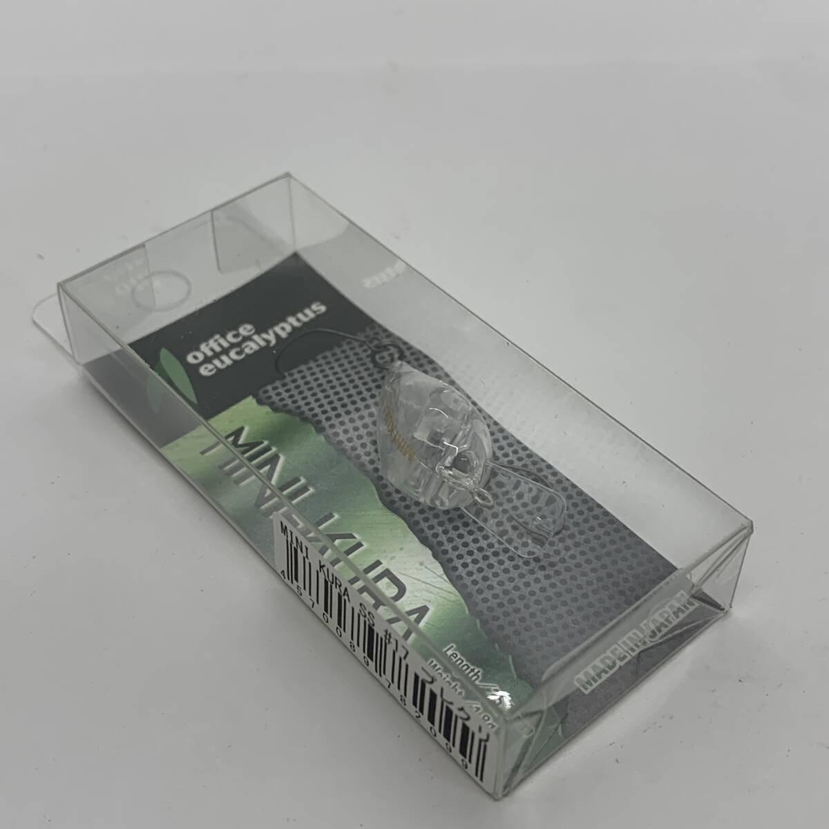 I-98789 オフィスユーカリプラス ミニクラ SS #17 プレクリ拍卖