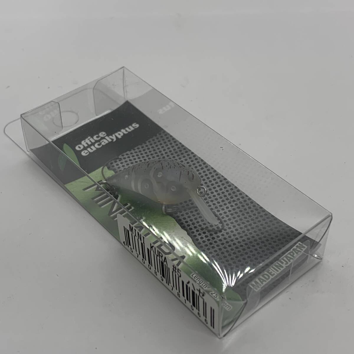 I-98794 オフィスユーカリプラス ミニクラ SS #5 ハゼ拍卖