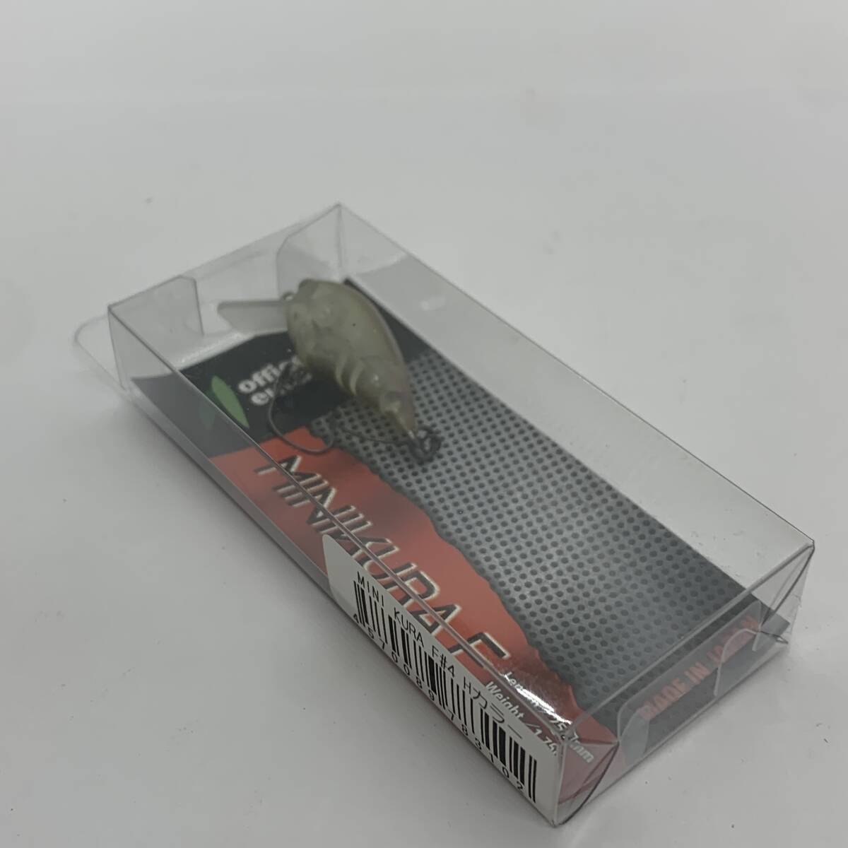 I-98797 オフィスユーカリプラス ミニクラ F #4 Hカラー拍卖