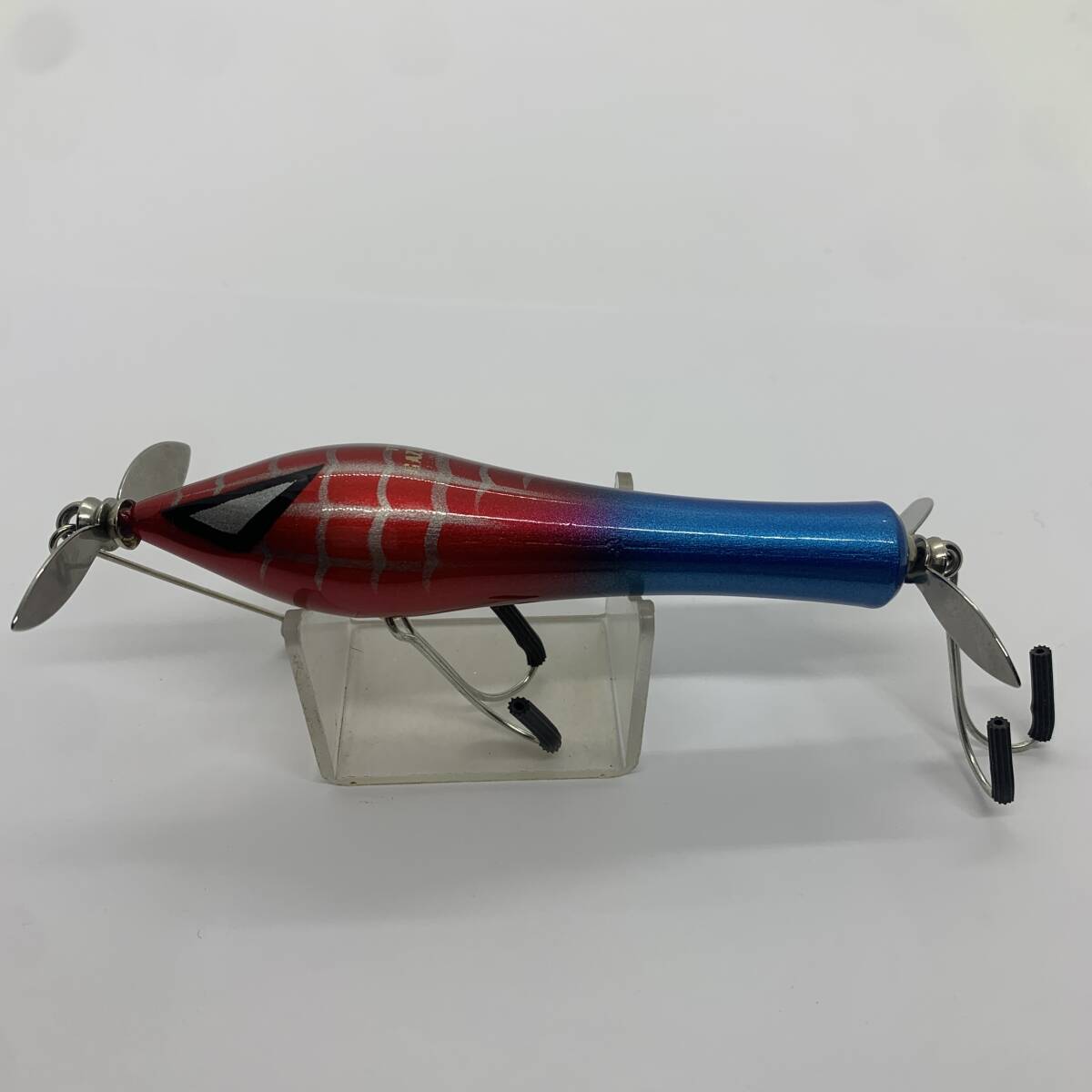 M-38512 トイズ フロッグプロダクツ ガズル 100 蜘蛛男 拍卖