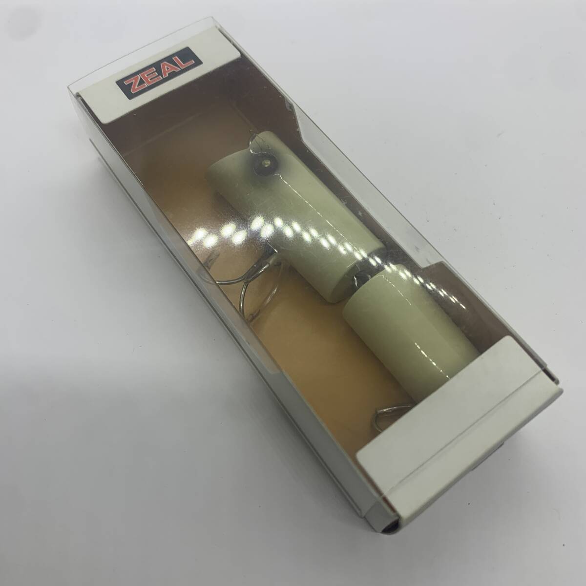 I-99280 ズイール ZEAL 2012 アンカニーチャップ 悟 ピンアイ拍卖