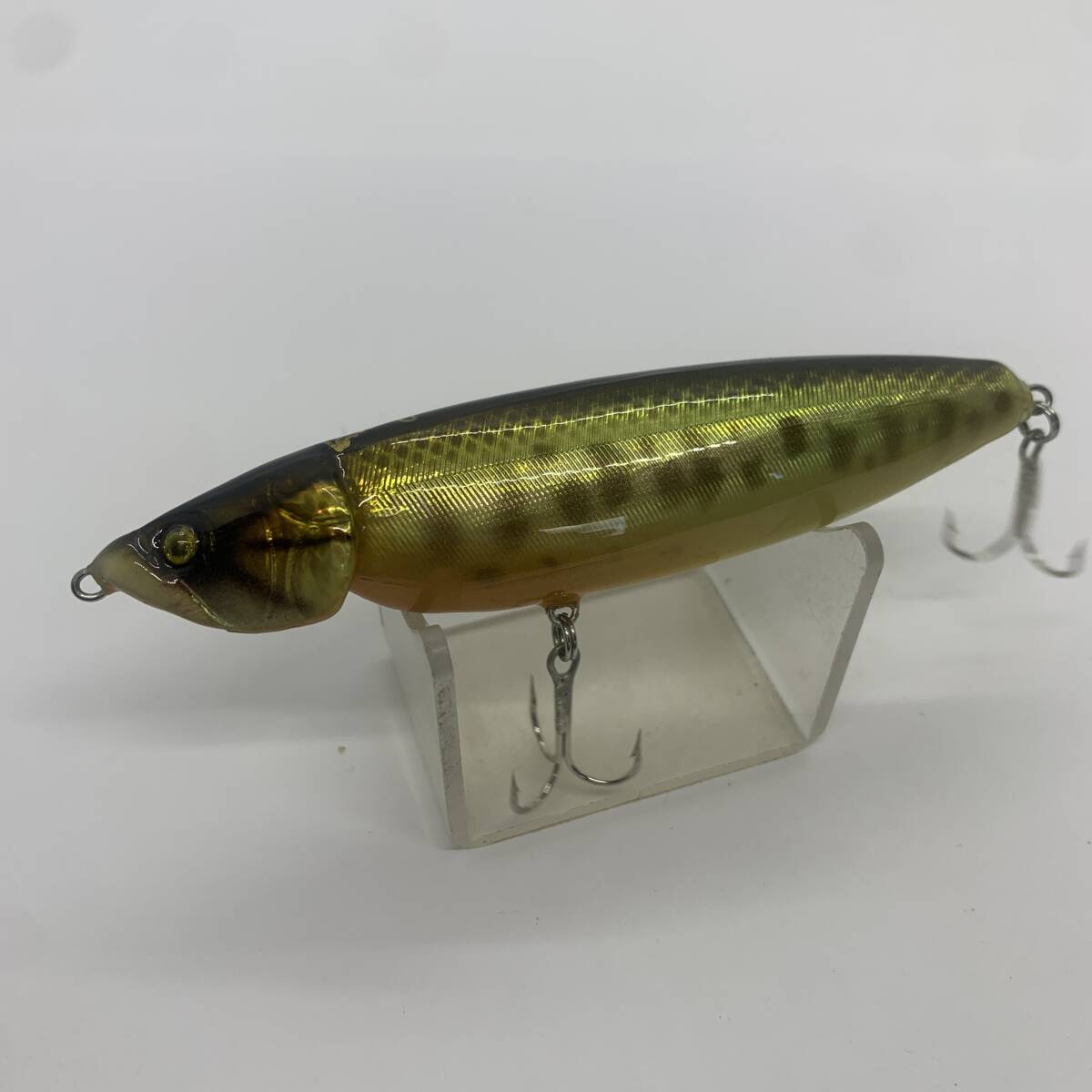 M-38632 HMNG ヘミング工房 ファイブペンシル 10cm拍卖