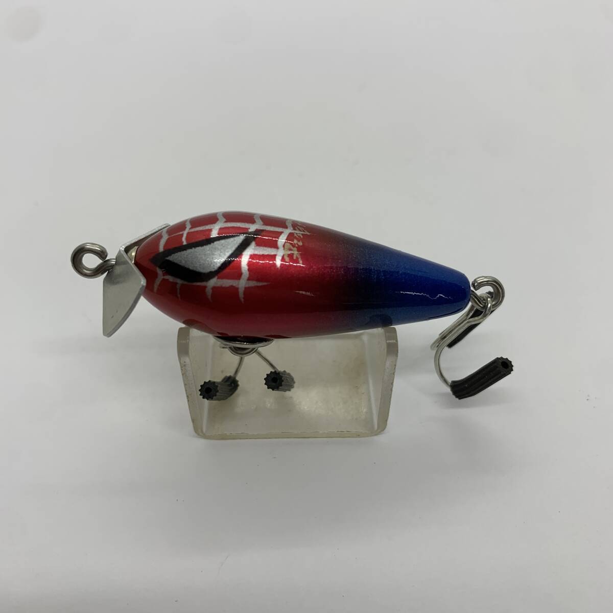 M-38658 トイズフロッグ フロッグプロダクツ スイッシャー 4.5cm拍卖