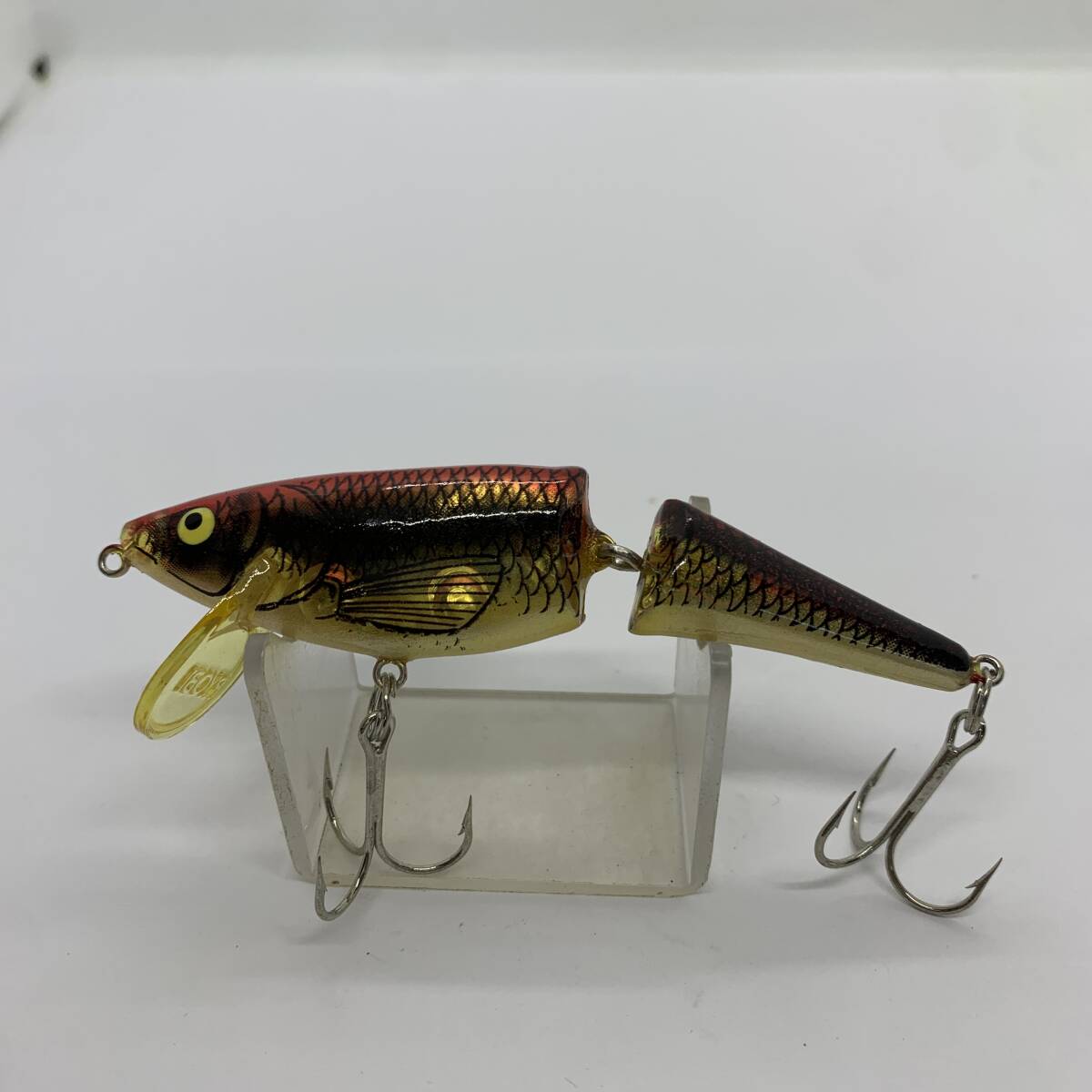 M-38682 リョービ RYOBI ジョイント ミノー 9cm拍卖