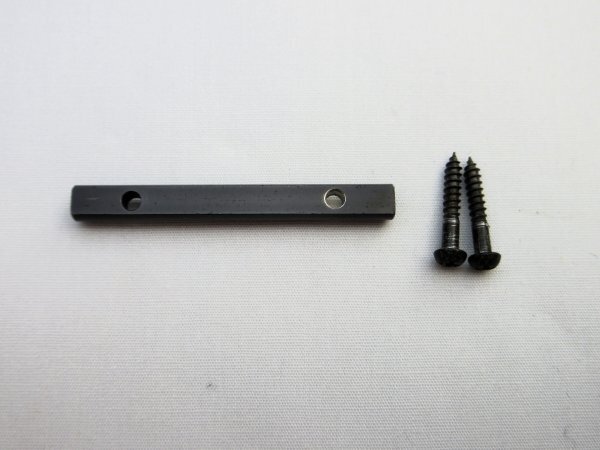 Aria ProⅡ アリア テンションバー 44.2mm ACT-3対応 程度良し ブラック 85年製Aria ProⅡ RS ROAD WARRIOR-MX拍卖