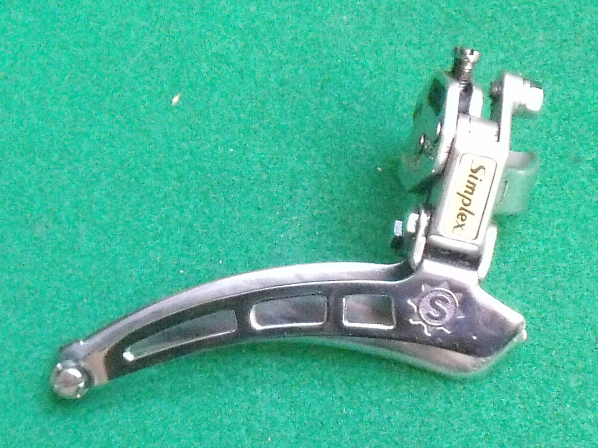 ■K250715-4 仏 サンプレックスSLJ Fメカ拍卖