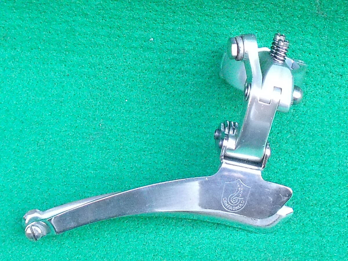 ■K250722-5 伊 カンパニョロ Cレコード 28.6mm バンドタイプ 美品拍卖