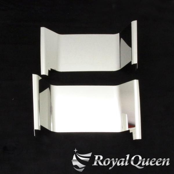 期間限定!20%オフセール♪三菱ふそう 新型 17 スーパーグレート ステップパネル1-C 鏡面 磨き#1000【RQSP5F】拍卖