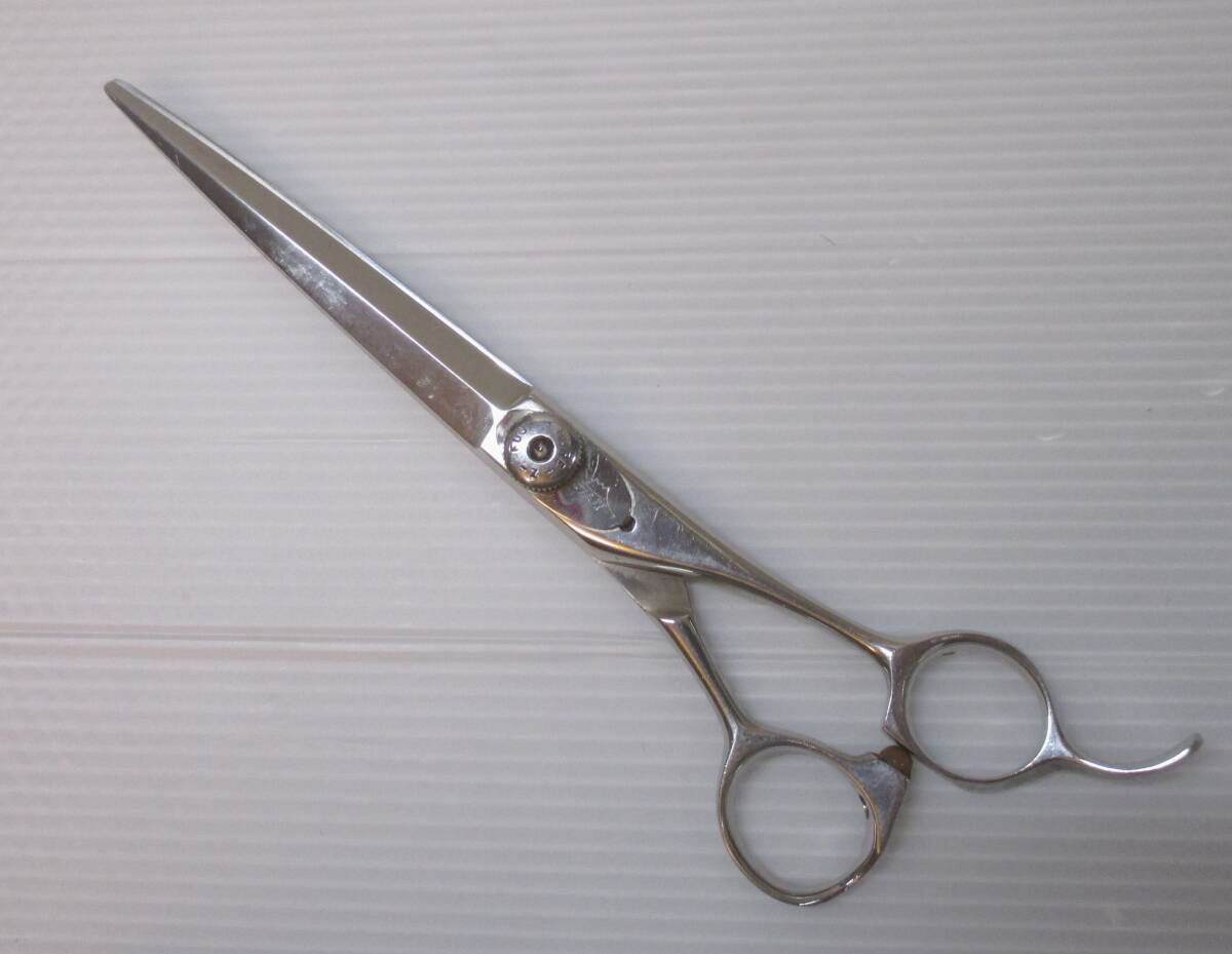 富士シザー 美容師・理容師 カットシザー ハサミ拍卖