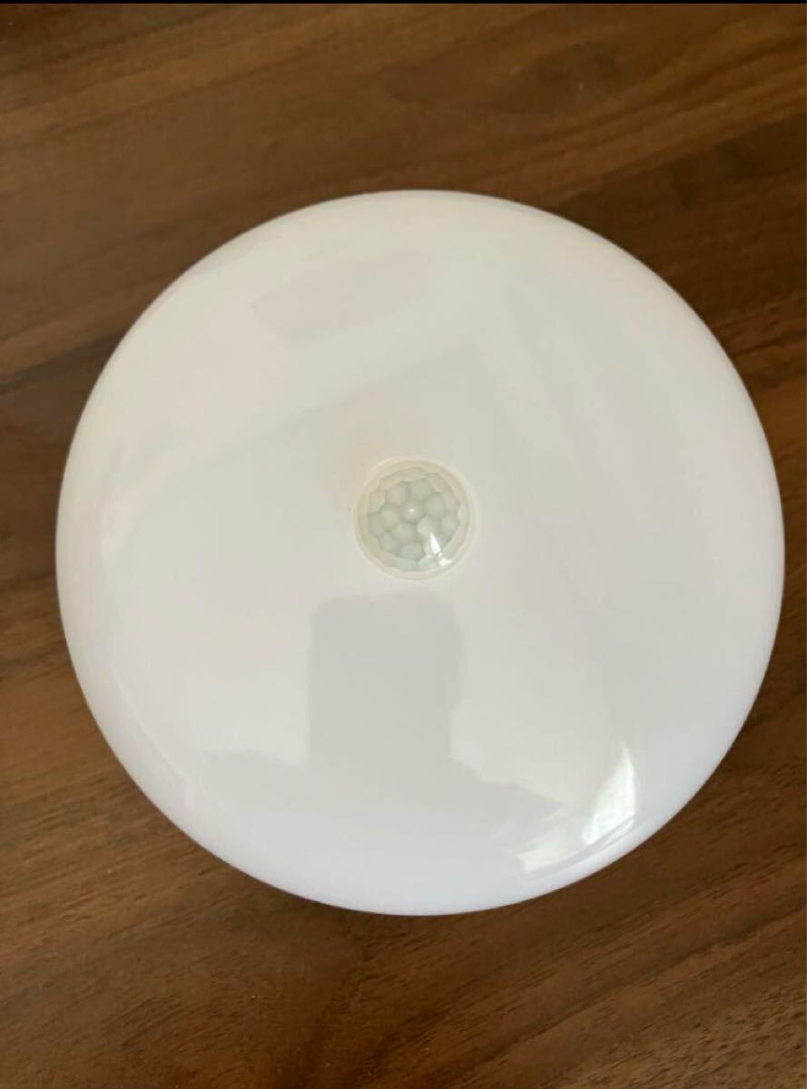 MTMG-8W-S-D LED人感センサー照明 シーリングライト 小型 拍卖