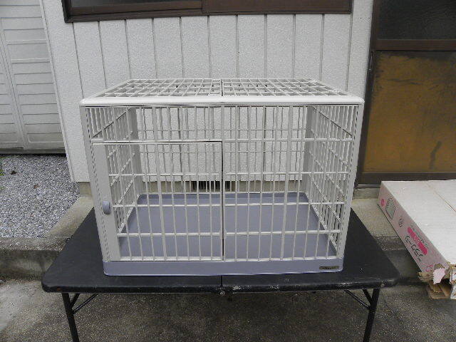 アイリスオーヤマ ペットケージ 810 中古拍卖