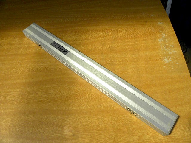アルミ製 へらうき箱 60cm 未使用拍卖