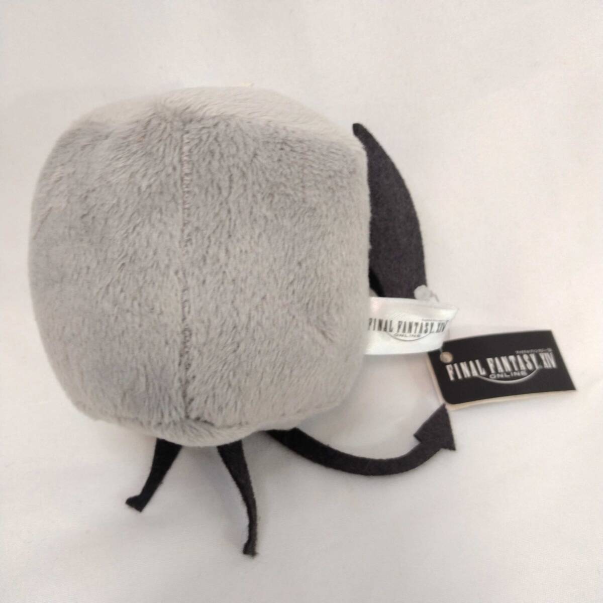 ★FINAL FANTASY XIV ファイナルファンタジー14 ミニオン ぬいぐるみ マスコット vol.2 「デモンズブロック」 タイトー限定 FF14 グッズ拍卖