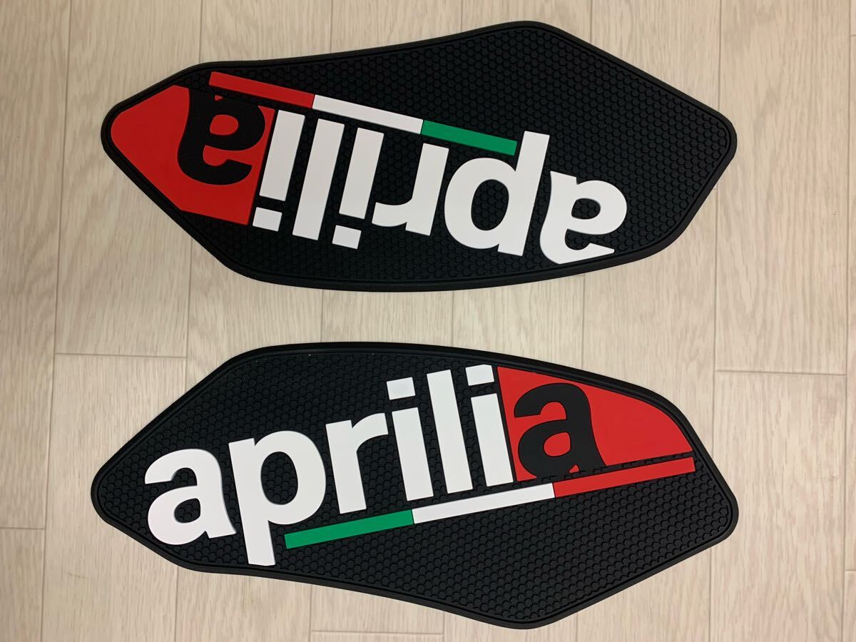 アプリリア RSV4 TUONO1100 10-21年対応 タンクパッド デコ APRILIA ドレスアップ 走り屋 アクセサリー拍卖