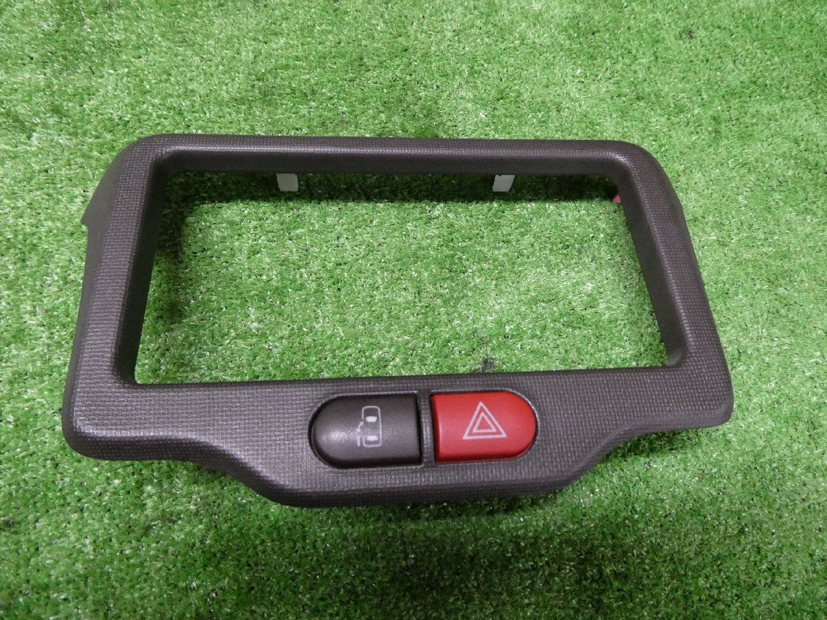 【A67836】 ◇ポルテ NSP140 オーディオパネル 55404-52130拍卖