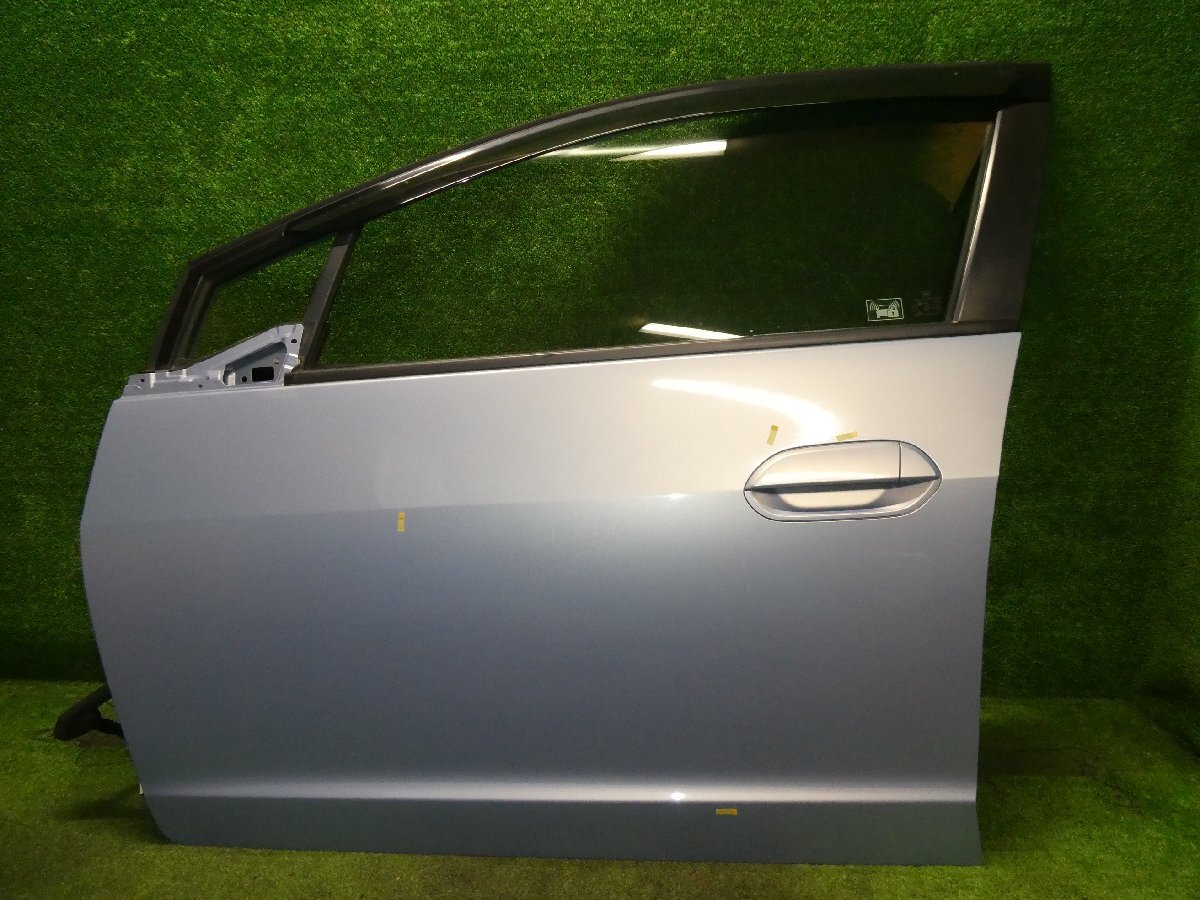 【A67940】 ◇インサイト ZE2 左 フロントドア B549M拍卖