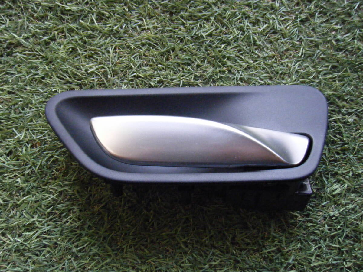 BMW 純正 ドア ハンドル インナーオープナー 435i TL1拍卖