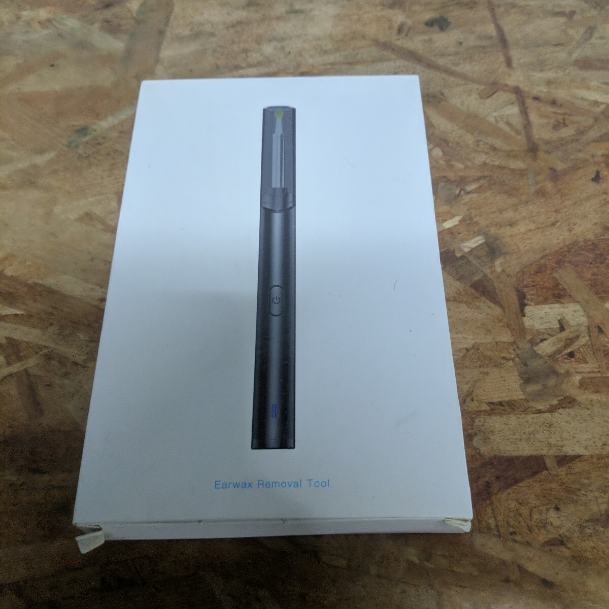 SKSZ960 ▲ 耳かき 未使用に近い カメラ ワイヤレス イヤースコープ 耳掃除 耳垢除去 内視鏡付き耳かき 通電のみ確認拍卖