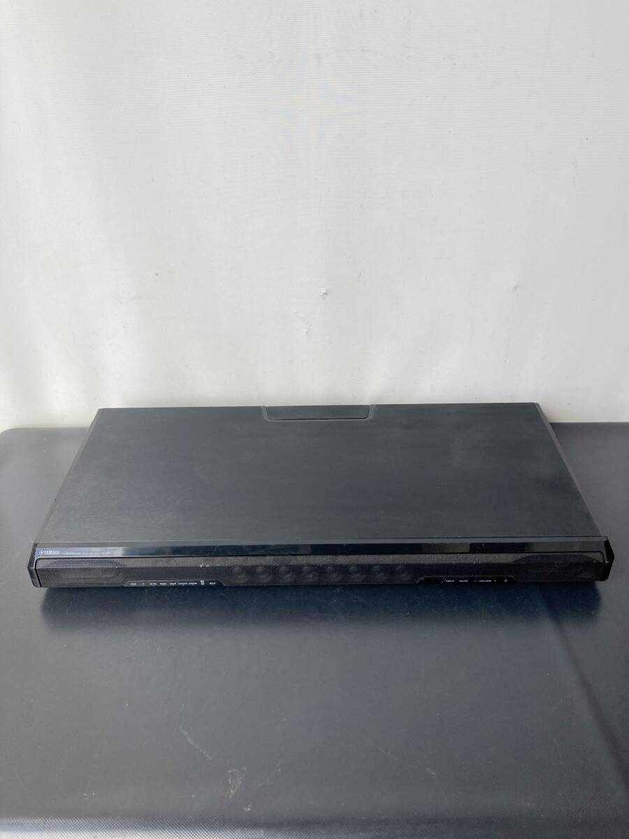 F680◎YAMAHA ヤマハ TVサラウンドシステム ホームシアターシステム SRT-1000【音出しOK】250703拍卖
