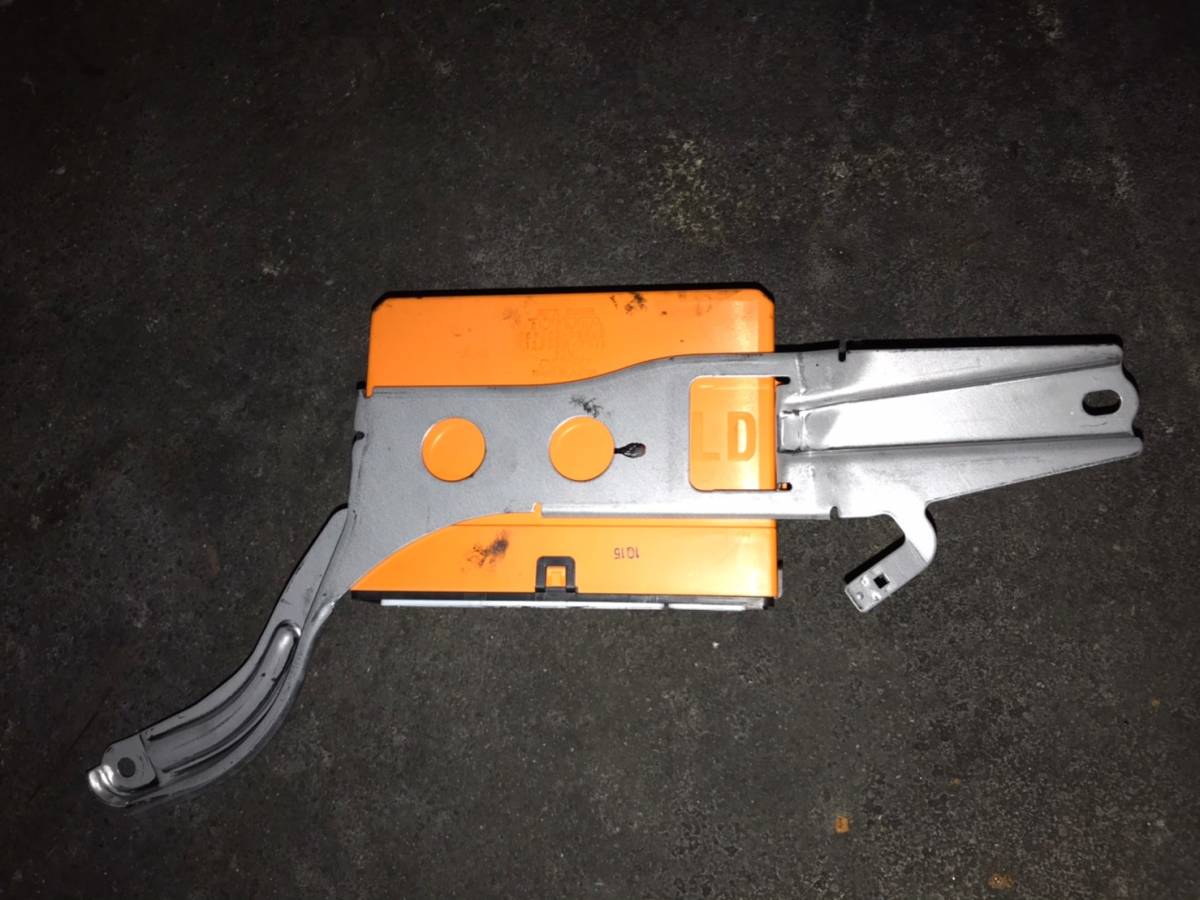 レクサス LS460/600 後期 左フロントドア MPXDOOR 89223-50040拍卖