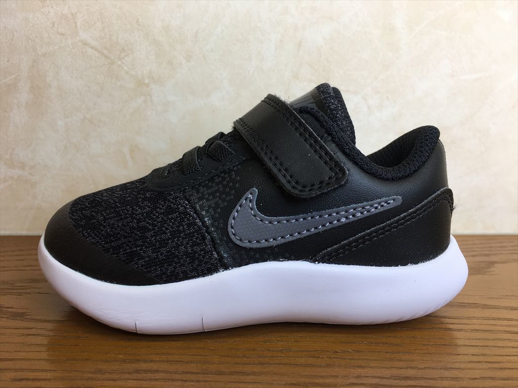 NIKE(ナイキ) FLEX CONTACT TDV(フレックスコンタクトTDV) 917935-002 スニーカー 靴 ベビーシューズ 16,0cm 新品 (346)拍卖