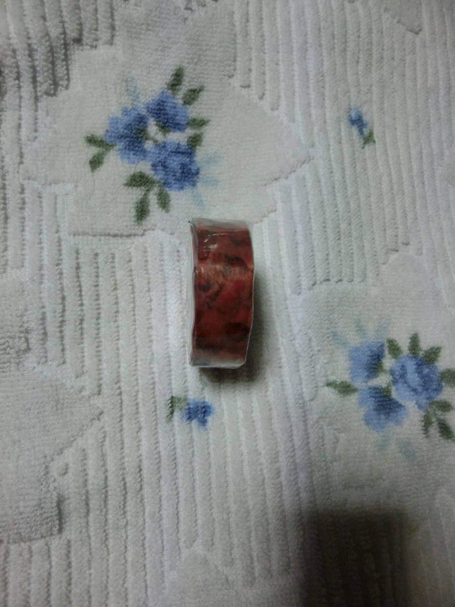 貴重ピンクハウス マスキングテープ 新品 いちご拍卖