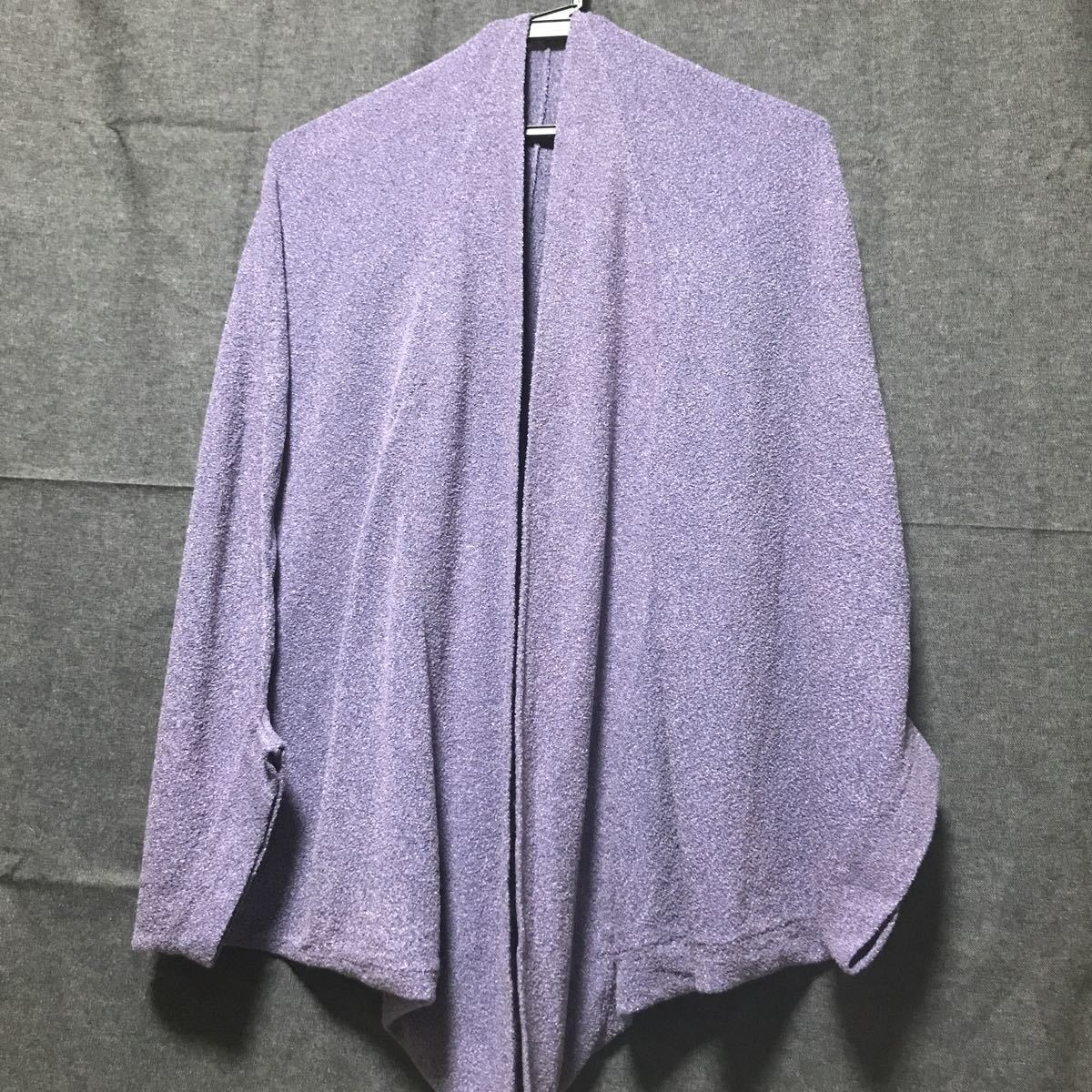 新品人気完売品 moussy カーディガン 定価6195円 で拍卖