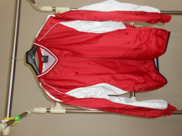 アディダス しゃかしゃかブルゾン メンズ ai拍卖