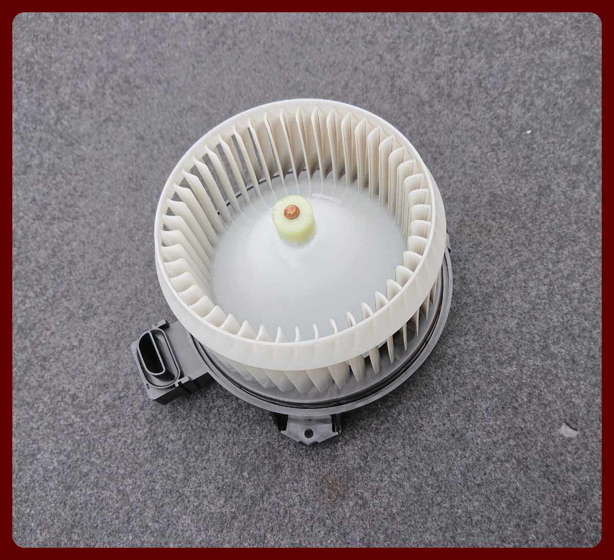 ホンダ フィット GK4 GK GP? ブロアモーター A-1810拍卖