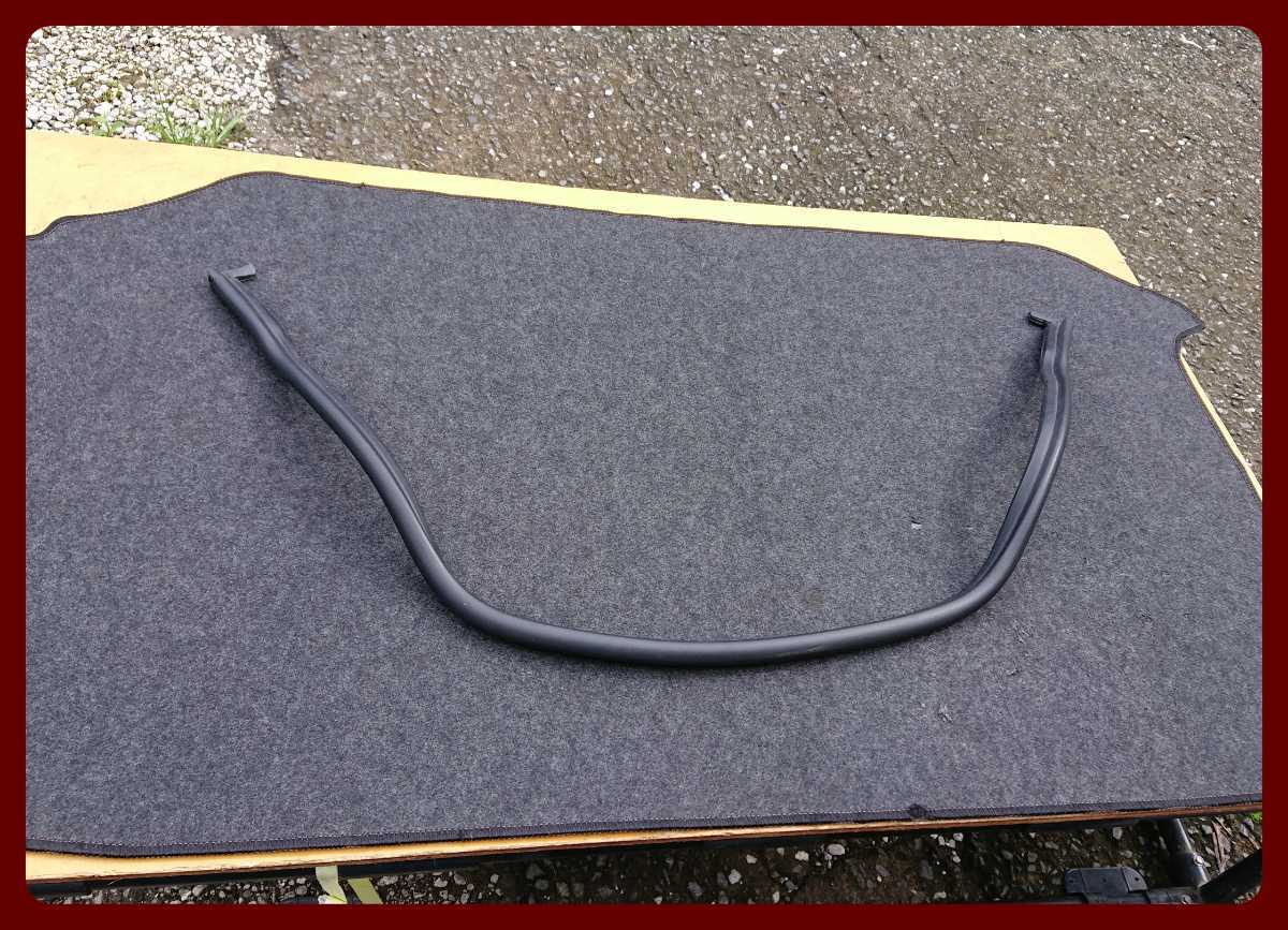 ◆ BMW ミニ MINI クーパー R56 R55 フロント カウル シール 51717148848-03 5171 7148848 A-1787拍卖