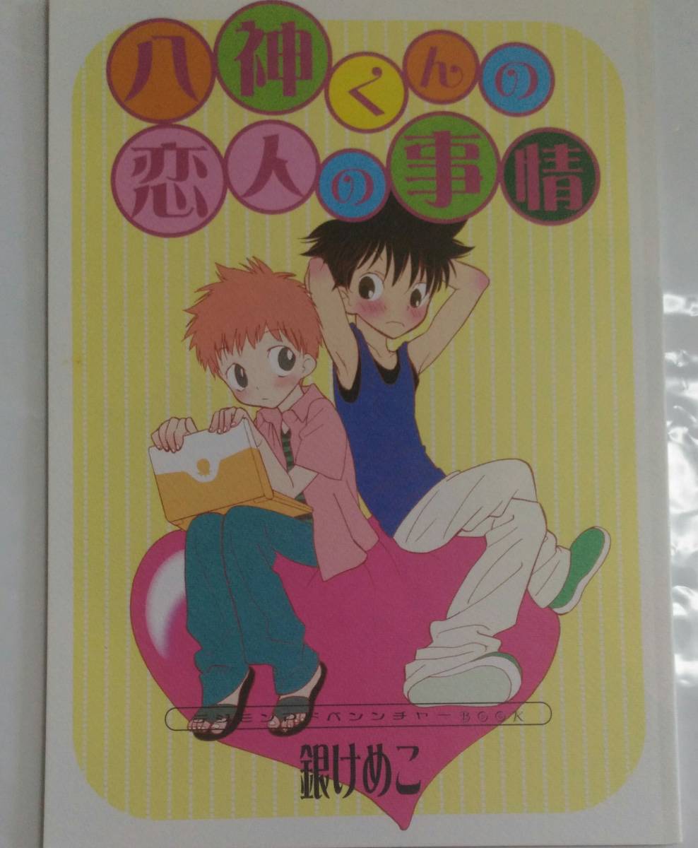 デジモン 【八神くんの恋人の事情】太一×光子郎 summer child拍卖