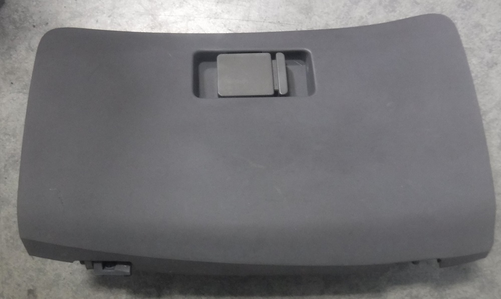 エスティマCXR10GルシーダCXR20G純正グローブボックス蓋CXR11G収納ボックスCXR10WフタCXR11W部品取り車あります拍卖