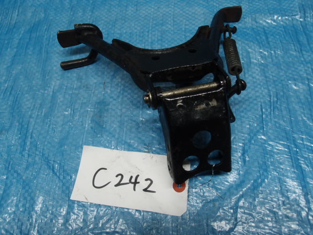 ポップギャル センタースタンド 当時物新車をバラしました! 長期保管車両1台解体部品多数出品☆彡拍卖