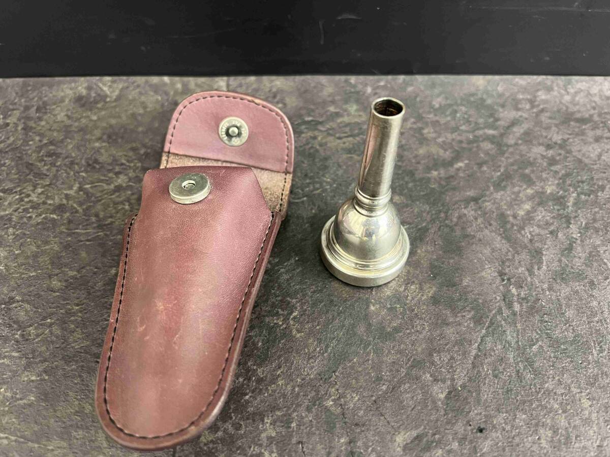 CT10999 ヤマハ トロンボーンマウスピース 51C4 太管 拍卖