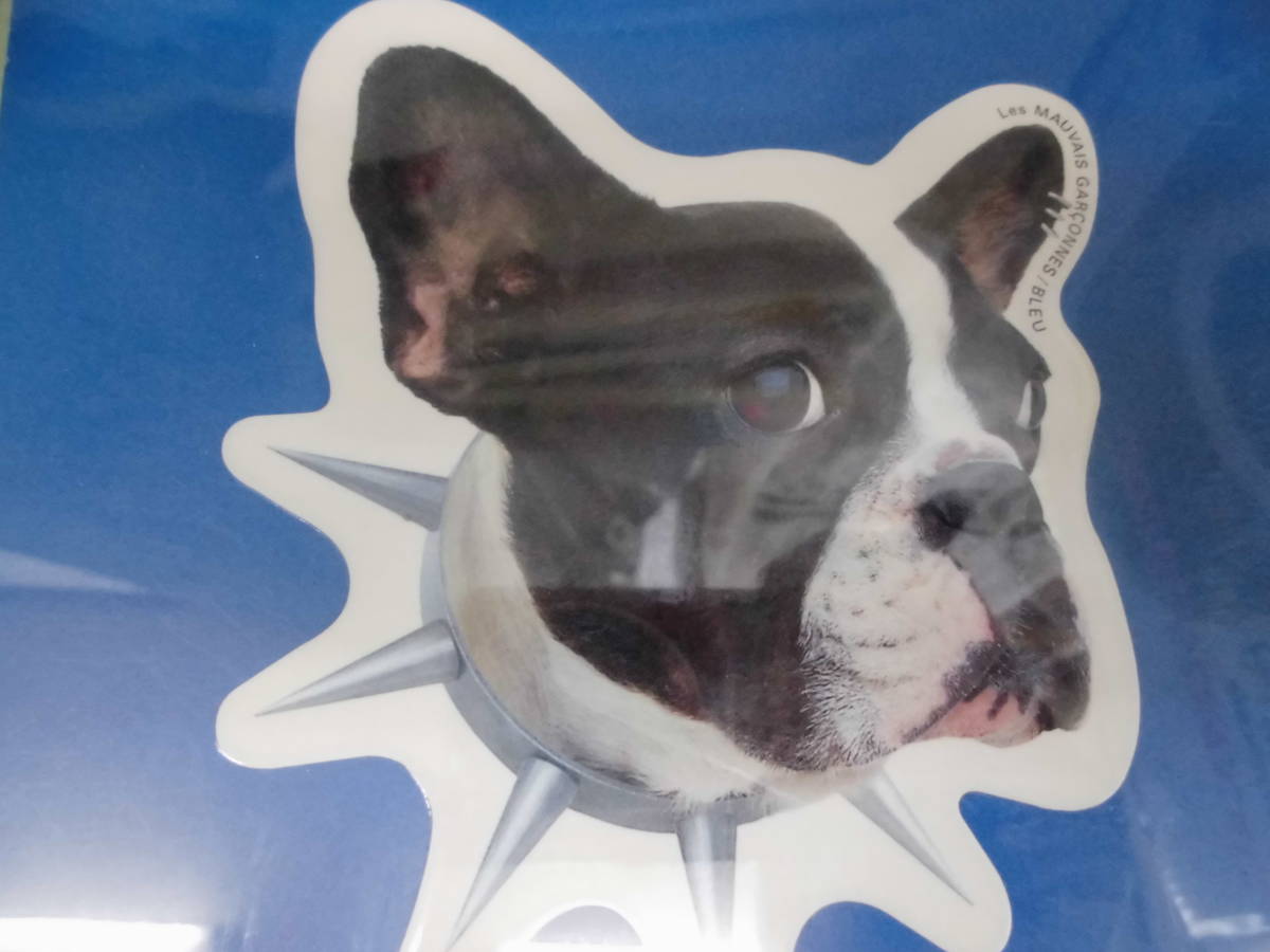 アイドルを探せ/Les MAUVAIS GARCONNES拍卖